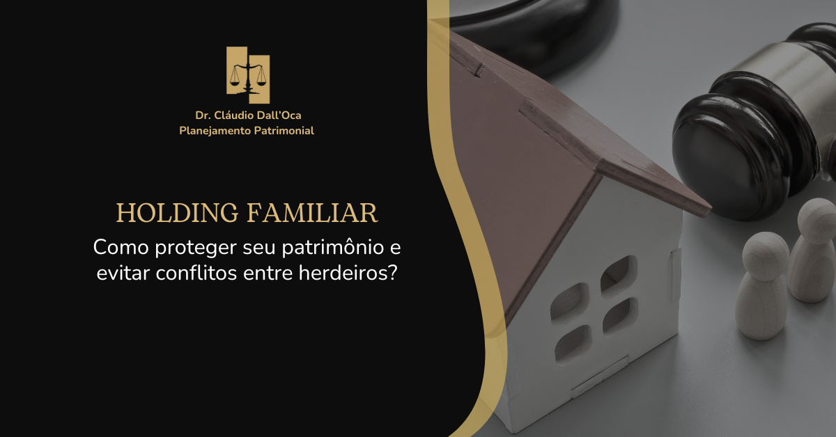 Comprei um Imóvel: Preciso Atualizar o Contrato da Holding Familiar?