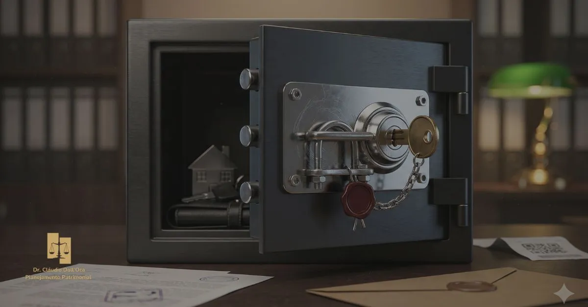 Tenho direito à herança, mas não consigo transferir os bens: por quê?