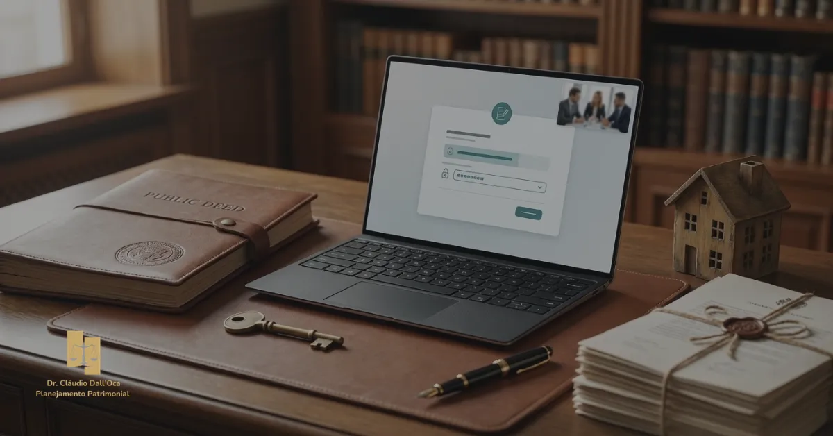 Inventário digital: como funciona, quando é possível e quais as vantagens