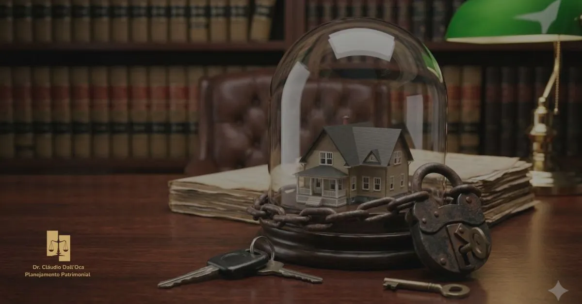 Herança travada: por que o inventário não anda e como destravar