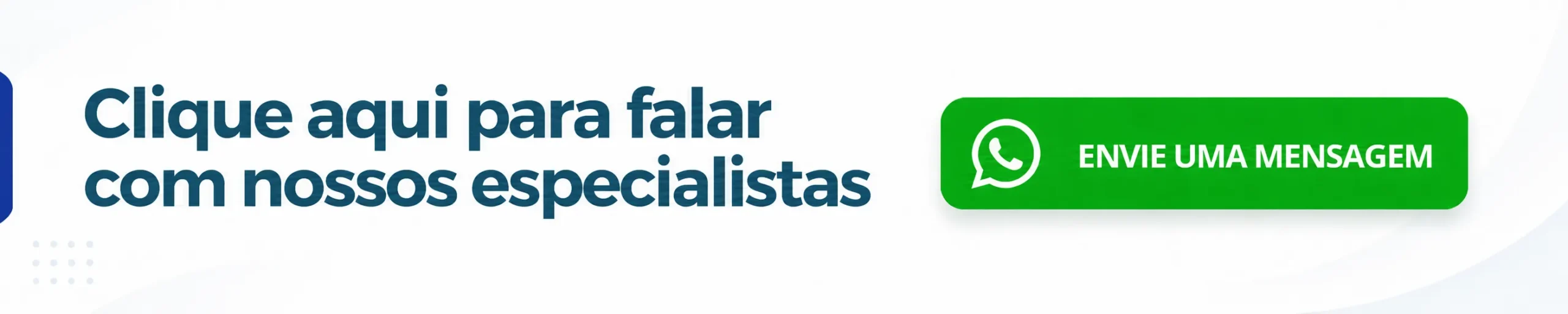 Banner para consulta com especialistas. Advogado Cláudio
