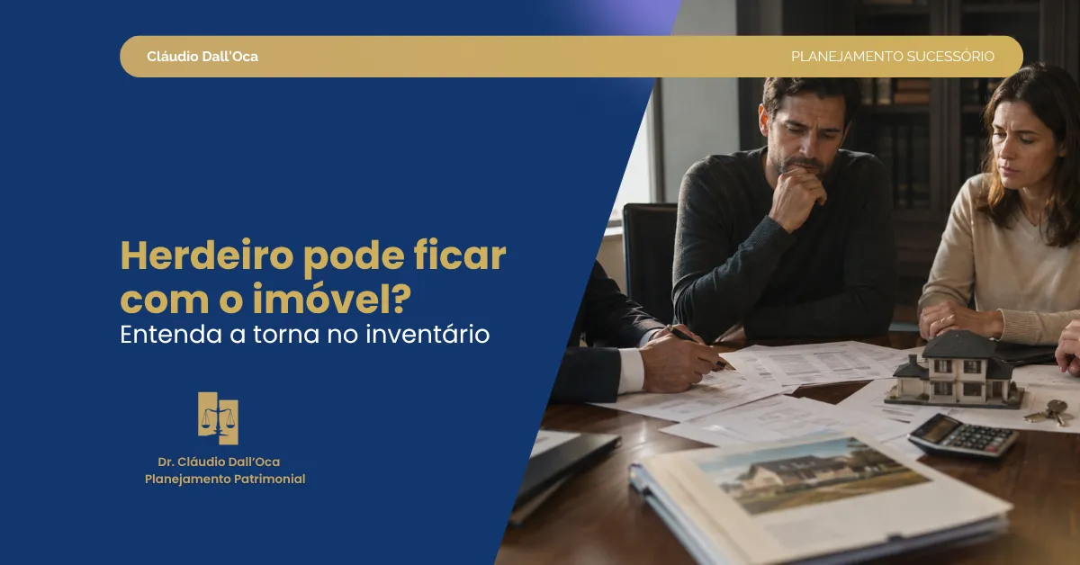 Um herdeiro recebeu os aluguéis do espólio e não repassou: como cobrar?